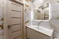 Mieszkanie 3 pokoi 78 m² Mińsk, Białoruś