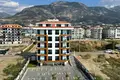 Mieszkanie 2 pokoi  Yaylali, Turcja