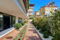 Apartamento 2 habitaciones 60 m² en Muratpasa, Turquía