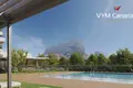 2 bedroom apartment 60 m² Calp, Spain