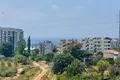 Mieszkanie 3 pokoi  Alanya, Turcja