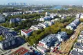 Квартира 3 комнаты 60 м² Варшава, Польша