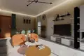 Mieszkanie 2 pokoi 81 m² Jermasoja, Cypr