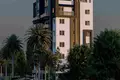 Piso en edificio nuevo 2 Room Penthouse Apartment in Cyprus/ İskele