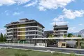 Wohnung 1 Schlafzimmer 67 m² Mittelmeerregion, Türkei