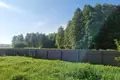 Atterrir  Dziescanski sielski Saviet, Bélarus