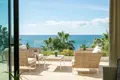 Mieszkanie 3 pokoi 194 m² Estepona, Hiszpania