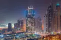 Apartamento 5 habitaciones 1 353 m² Dubái, Emiratos Árabes Unidos