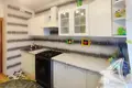 Apartamento 3 habitaciones 67 m² Muchaviecki sielski Saviet, Belarús