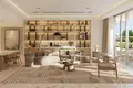 Complejo residencial The Beach House – Fahid Island by Aldar