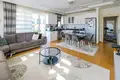 Wohnung 3 Schlafzimmer 114 m² Mittelmeerregion, Türkei