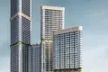 Kompleks mieszkalny New residence Skyvue Volair with a swimming pool and a spa close to Downtown Dubai and the international airport, Sobha Hartland II, Dubai