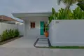 Вилла 3 спальни 221 м² Thalang, Таиланд