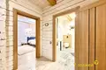 House 110 m² Putcynski sielski Saviet, Belarus