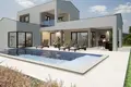 Villa de tres dormitorios 180 m² Rabac, Croacia