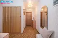 Apartamento 3 habitaciones 64 m² Vilna, Lituania