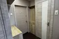 Wohnung 1 zimmer 34 m² Ljasny, Belarus