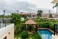 Willa 3 pokoi 280 m² Phuket, Tajlandia