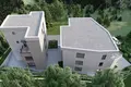 2 bedroom apartment 57 m² Tivat, Montenegro