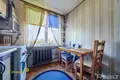 Квартира 3 комнаты 57 м² Дзержинский район, Беларусь