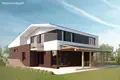 House 262 m² Aziaryckaslabadski sielski Saviet, Belarus