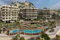 Квартира 1 спальня 47 м² Гёзюкючюклю, Турция