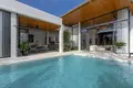 Villa de tres dormitorios  Thalang, Tailandia