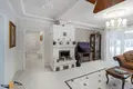 Casa 220 m² Dziamidavicki siel ski Saviet, Bielorrusia