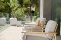 4-Schlafzimmer-Villa 416 m² Altea, Spanien