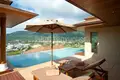 3 bedroom villa 439 m² Phuket, Thailand