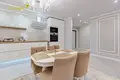 3 room apartment 86 m² Minsk, Belarus