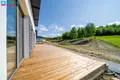 House 124 m² Satrininkai, Lithuania