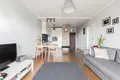 Wohnung 2 Zimmer 51 m² Warschau, Polen