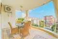 Квартира 3 комнаты 110 м² Чиплаклы, Турция