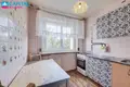 Квартира 2 комнаты 48 м² Вильнюс, Литва