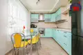 3 room apartment 86 m² Minsk, Belarus