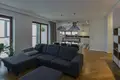 Wohnung 4 Zimmer 110 m² Warschau, Polen