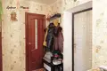 2 room apartment 59 m² Zhodzina, Belarus