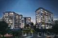 Mieszkanie 3 pokoi 110 m² Goektuerk Merkez Mahallesi, Turcja