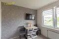 Mieszkanie 2 pokoi 62 m² Chaciezyna, Białoruś