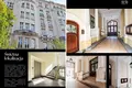 2 room apartment 33 m² Warsaw, Poland