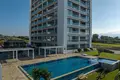 1 bedroom apartment 52 m² Kazivera, Northern Cyprus