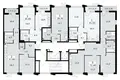 Mieszkanie 1 pokój 28 m² Troick, Rosja