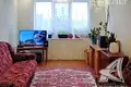 2 room apartment 54 m² Bielaviezski, Belarus