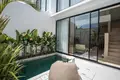 Stadthaus 4 zimmer 122 m² Canggu, Indonesien