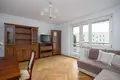 Appartement 3 chambres 63 m² Varsovie, Pologne