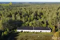 Gewerbefläche 1 174 m² Stankauski sielski Saviet, Weißrussland