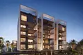 2 bedroom apartment 115 m² Germasogeia, Cyprus