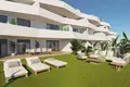 3 bedroom apartment 94 m² Estepona, Spain