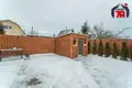 Casa 31 m² Liebiedzieuski sielski Saviet, Bielorrusia